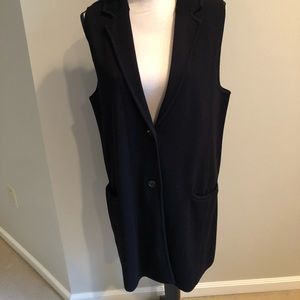Talbots Vest